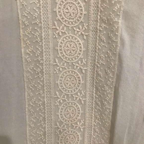 Zara top small - Picture 2 of 7